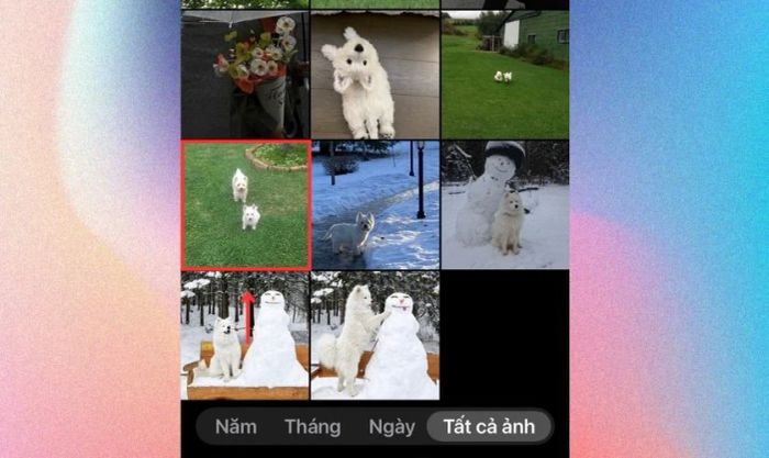Hướng dẫn ghép video trên iPhone mà không cần sử dụng phần mềm bên ngoài