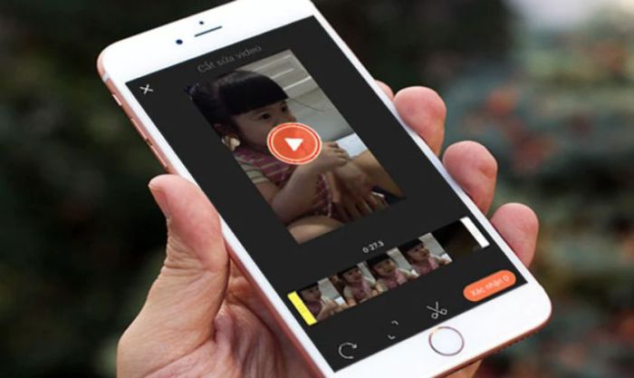 Những lợi ích khi biết cách ghép video trên iPhone?