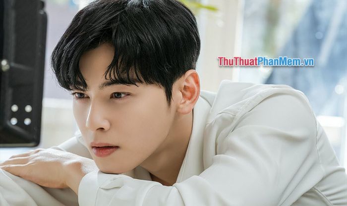 Bánh quy hình ngôi nhà tuyết đáng yêu