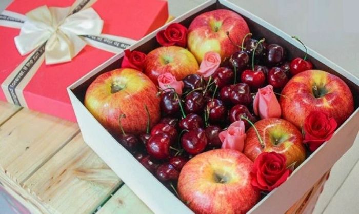 15 món quà Tết ý nghĩa nhất dành cho bố mẹ người yêu