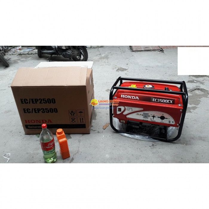 Quang Minh Generator Image 2