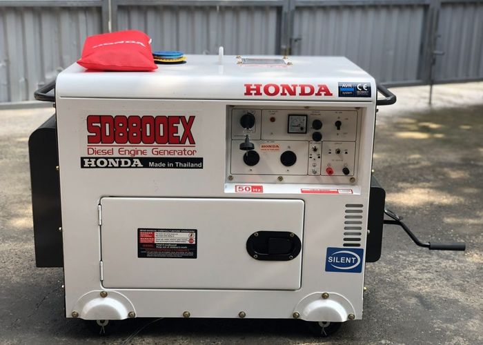 Tan Thinh Yen Electrical Appliances image 1