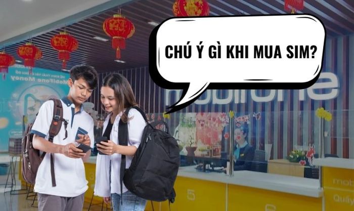 Những lưu ý khi chọn mua số điện thoại đầu số 0782 của MobiFone là gì?
