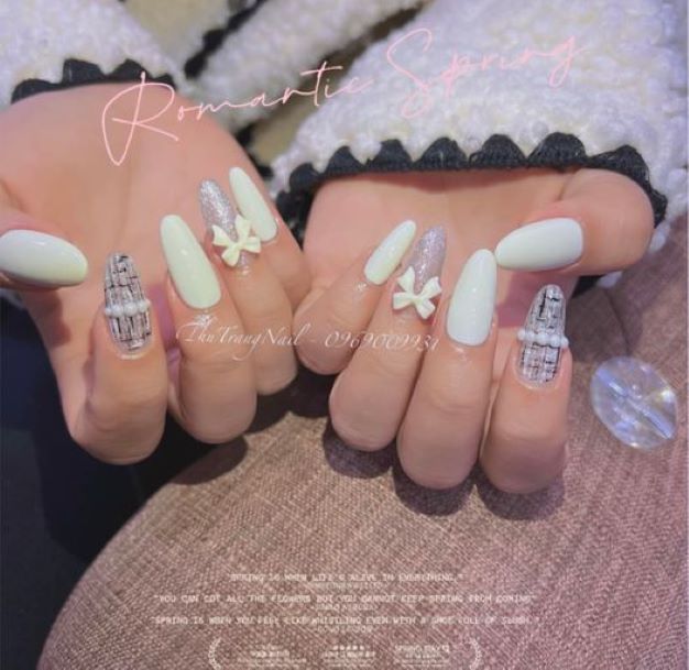 Thu Trang Nails Image 2