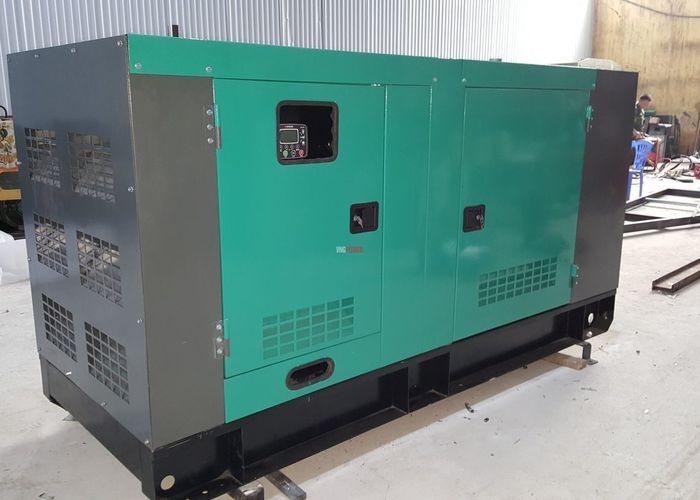 Asia Electric Machinery Joint Stock Company Image 1