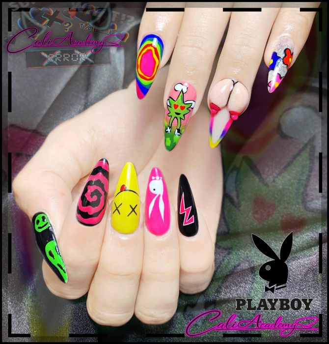 Cali Beauty Academy Image 2