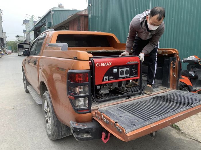 Binh Son Electrical Appliances image 3