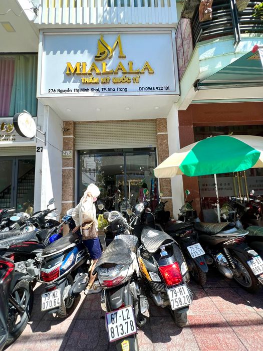 Mialala Beauty Center Photo 1