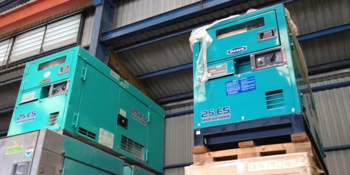 Binh Son Electrical Appliances image 1