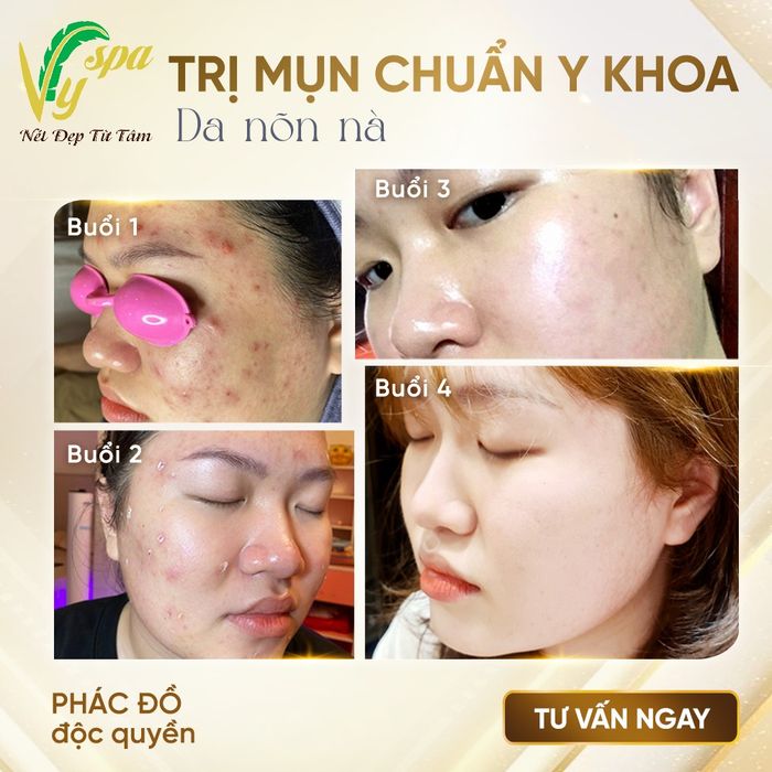 Vy Spa & Skin Care Center Photo 1