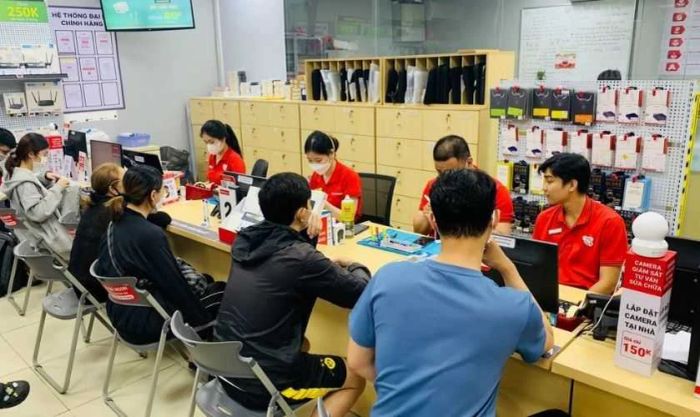 Mua SIM đầu số 0946 VinaPhone tại các đại lý bán lẻ có ý nghĩa gì?