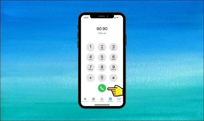 Hướng dẫn chi tiết cách kiểm tra dung lượng 4G MobiFone qua tin nhắn