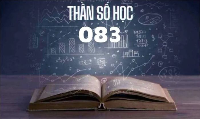 ý nghĩa của đầu số 083 thuộc mạng Vina là gì