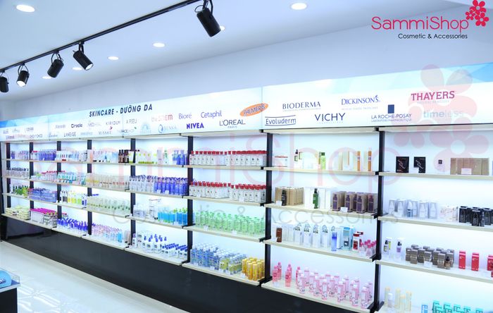 Sammi Shop Image 1