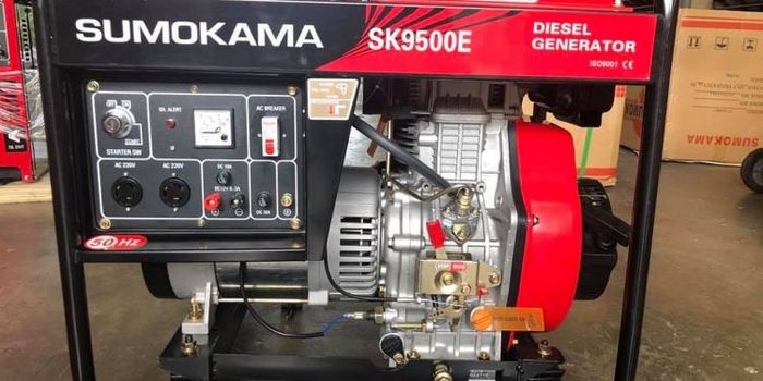 Hoang Ha Machinery and Technology Equipment Joint Stock Company Image 1