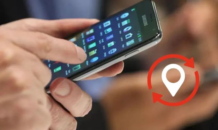 Lý do cần thực hiện việc fake IP Android
