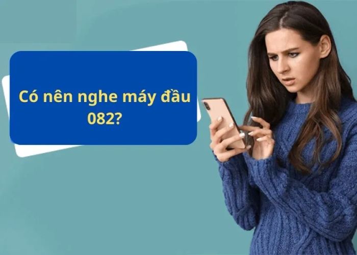 082 là của nhà mạng nào? Liệu có nên bắt máy khi nhận cuộc gọi từ đầu số 082?