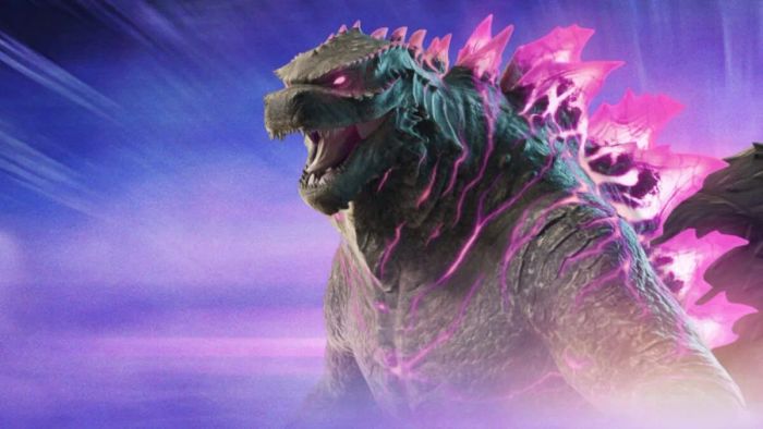 Godzilla Has Landed – Your Guide to Playing as the Iconic Monster in Fortnite