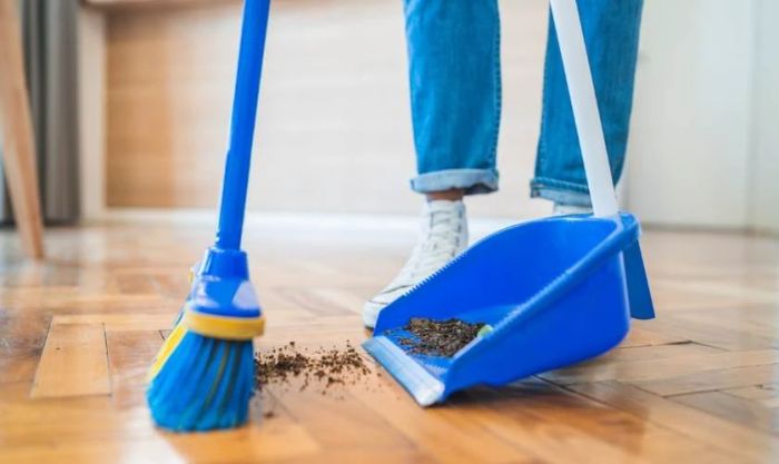 Những điều cấm kỵ trong ngày Tết 2025 bạn tuyệt đối không nên làm