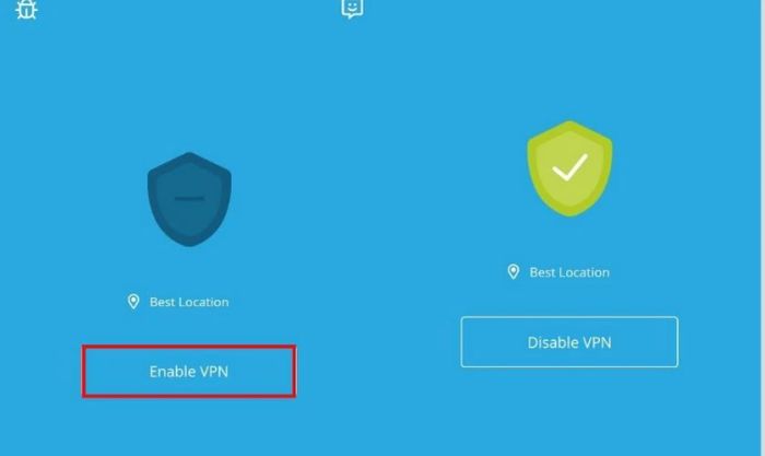 Hide.me VPN