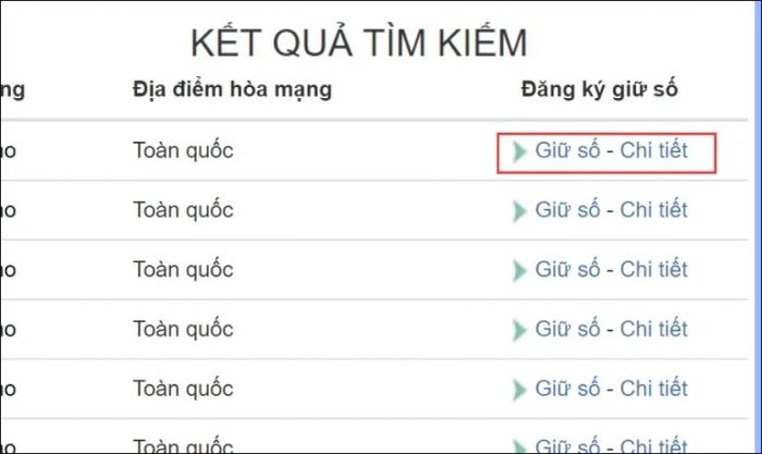 Hướng dẫn chi tiết các bước mua SIM 093 của MobiFone