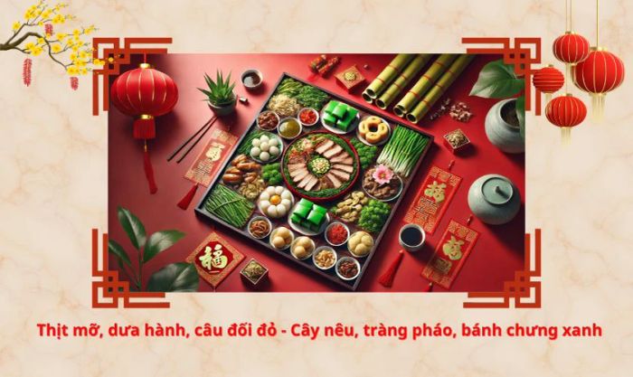 Những câu ca dao tục ngữ về ngày Tết mang ý nghĩa gì?