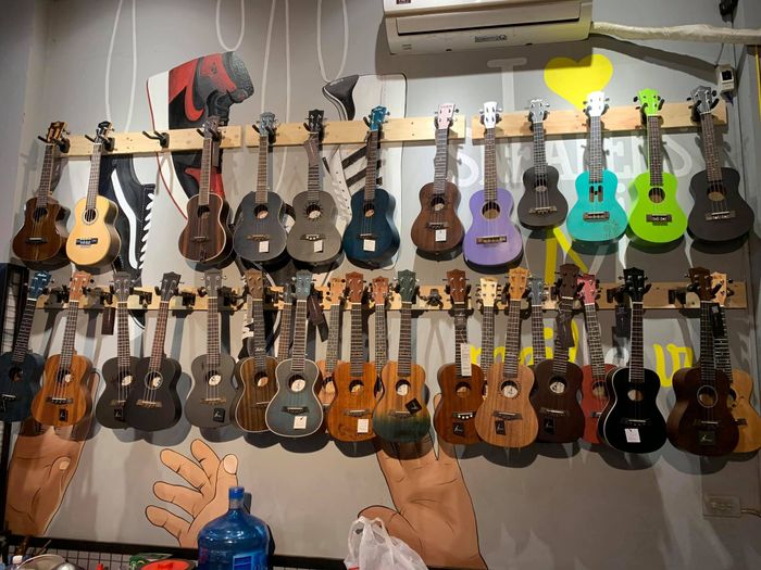 Vinaguitar.vn Image 1