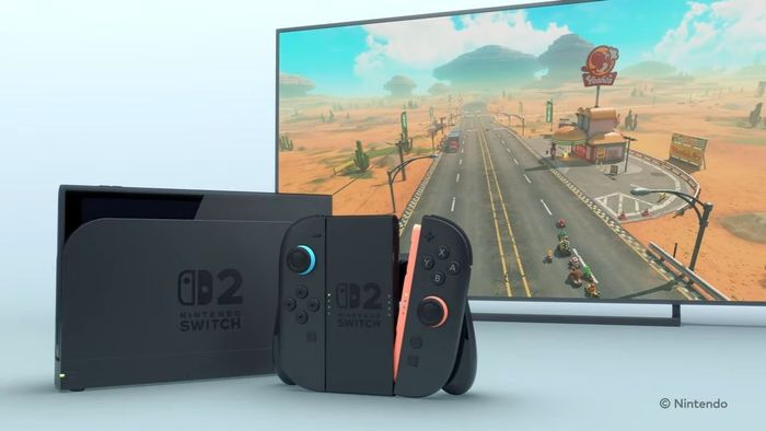 Release Information and Platform Details