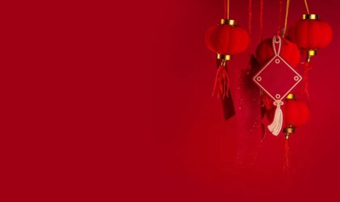Thiệp chúc Tết dành cho sếp và lãnh đạo với phong cách sang trọng