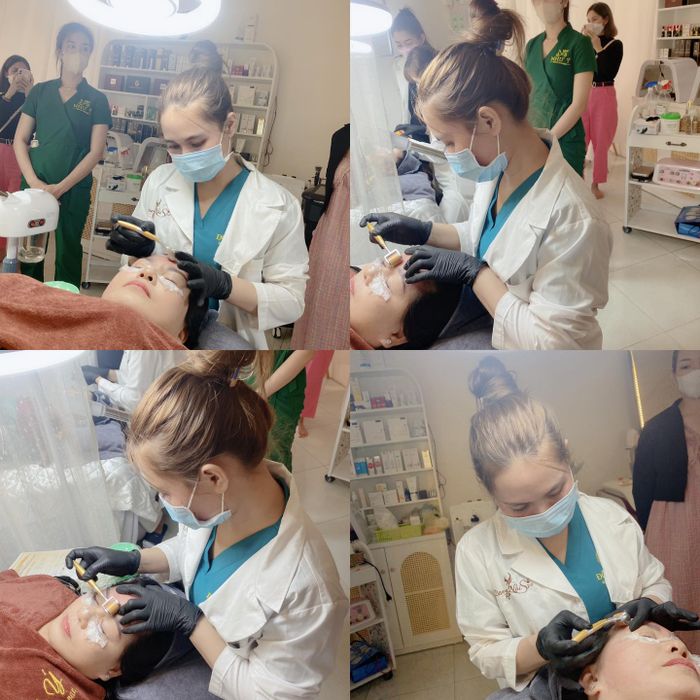 Dong Nhi Beauty & Spa image 1