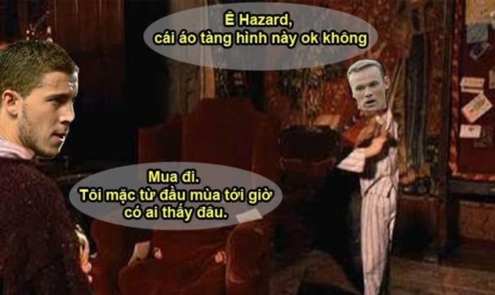 Meme Black Friday 2024 hài
