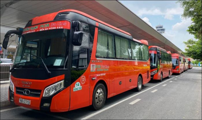 Cập nhật ngay lịch bán vé Tết 2025 của nhà xe Phương Trang