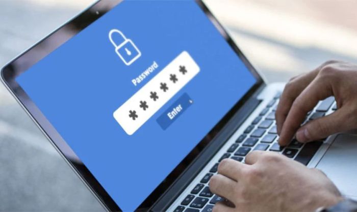 Lý do bạn nên biết cách thiết lập mật khẩu cho máy tính Win 11