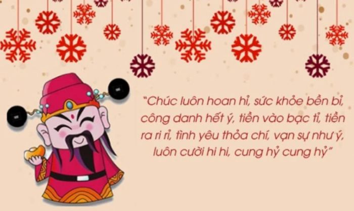Thiệp mừng năm mới dành cho bạn bè và đồng nghiệp với không khí vui nhộn