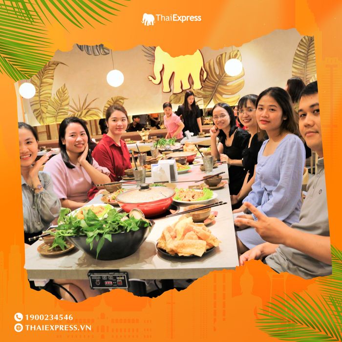 ThaiExpress Image 1