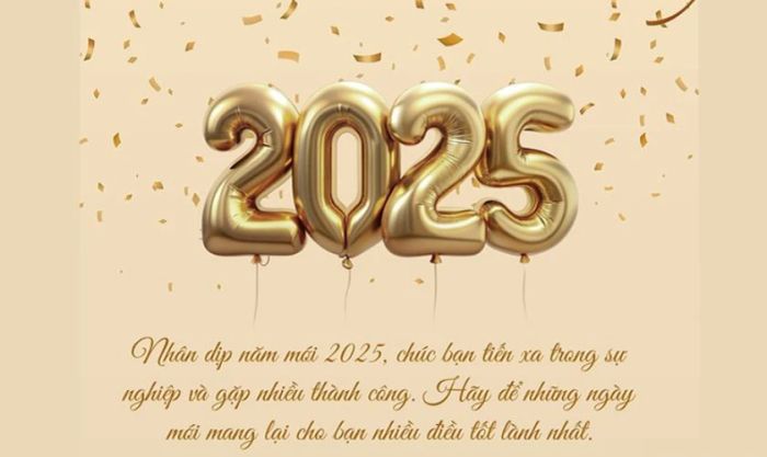 Ảnh chúc Tết 3D