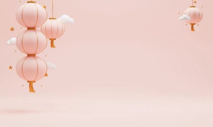 Thiệp chúc Tết dành cho đối tác và khách hàng với phong cách đơn giản mà tinh tế