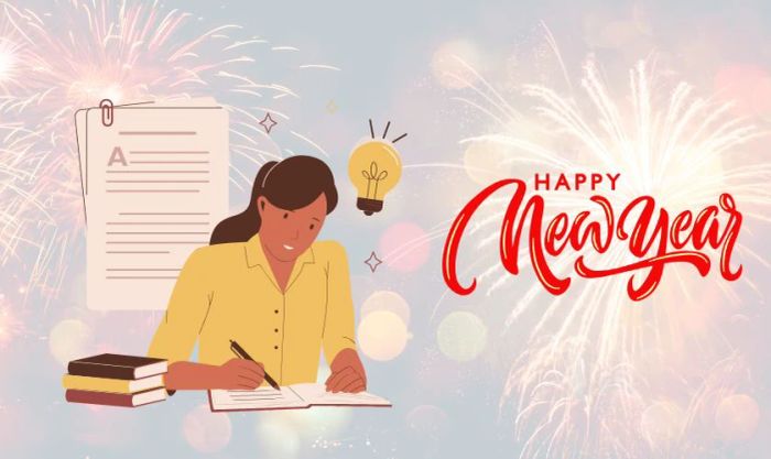 Mẫu thư chúc Tết nhân viên của sếp