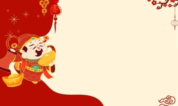 Những mẫu thiệp chúc Tết dành cho thầy cô với thiết kế đơn giản mà ý nghĩa
