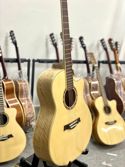 Guitar Shop Ha Dong Image 2