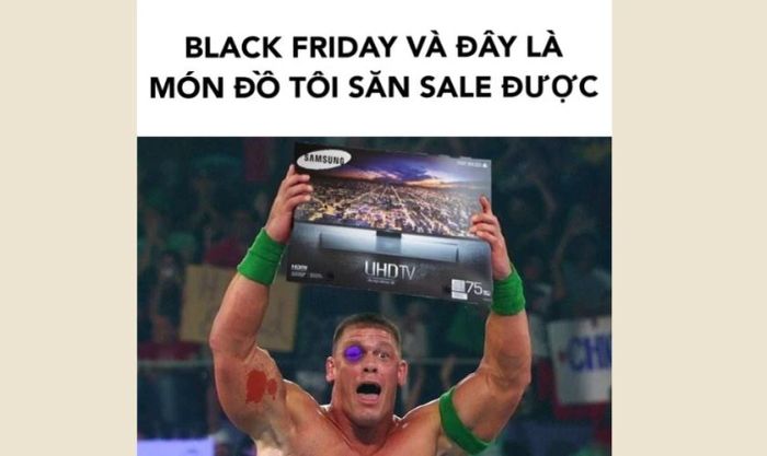 Ảnh chế vui nhộn tuyệt vời