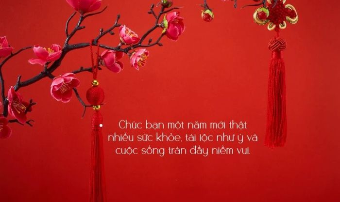 Lời chúc Tết nhân viên ý nghĩa và sâu sắc nhất