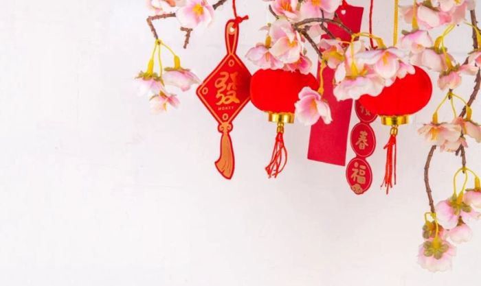 Thiệp chúc Tết dành cho sếp và lãnh đạo thể hiện sự kính trọng