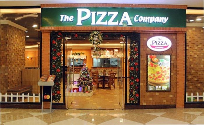 The Pizza Company Image 1