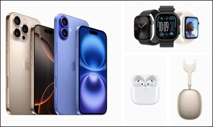 Apple Watch Black Friday diễn ra vào ngày nào?