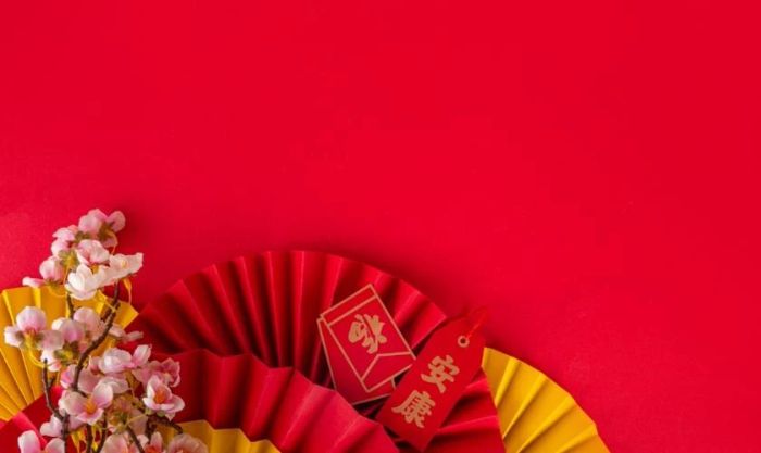 Thiệp chúc Tết dành cho sếp và lãnh đạo với vẻ đẹp ấn tượng