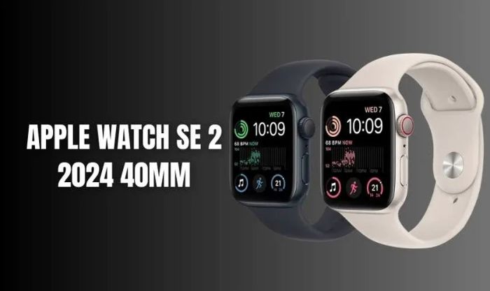 Apple Watch Black Friday đáng mua nhất năm nay