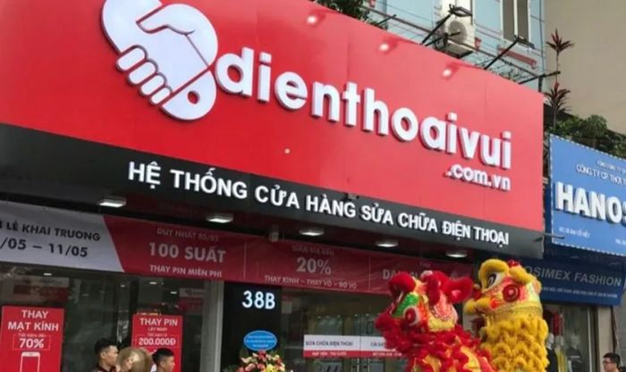 Mua sim 0774 tại các đại lý bán lẻ uy tín
