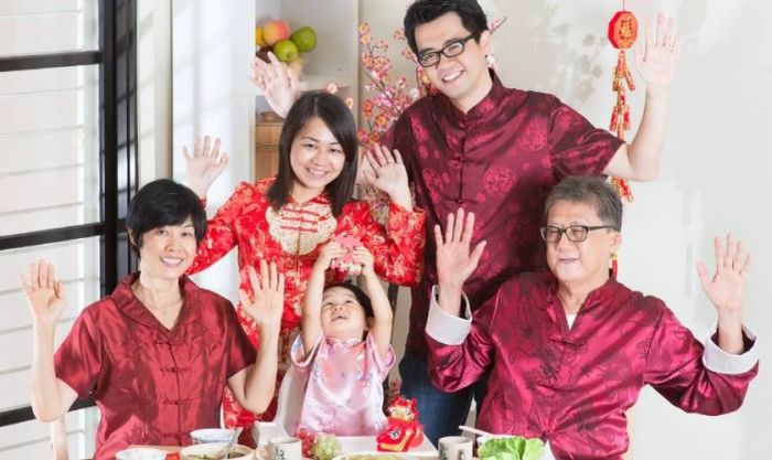 Những lời chúc Tết ý nghĩa nhất dành cho ông bà năm 2025