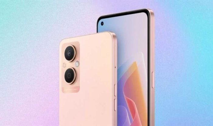Phương pháp kiểm tra viền và khung máy điện thoại OPPO cũ
